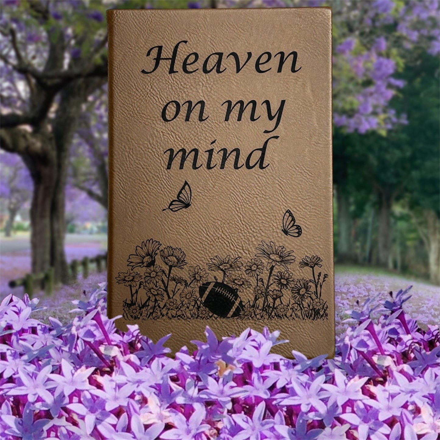 Personalized Journal