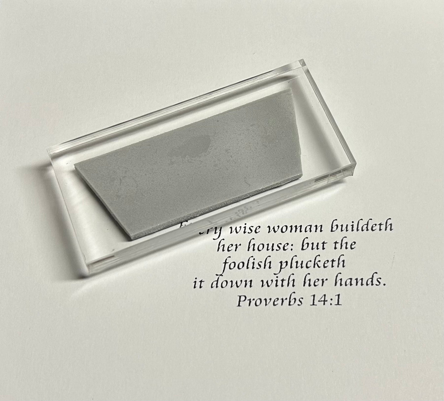 Custom Stamp