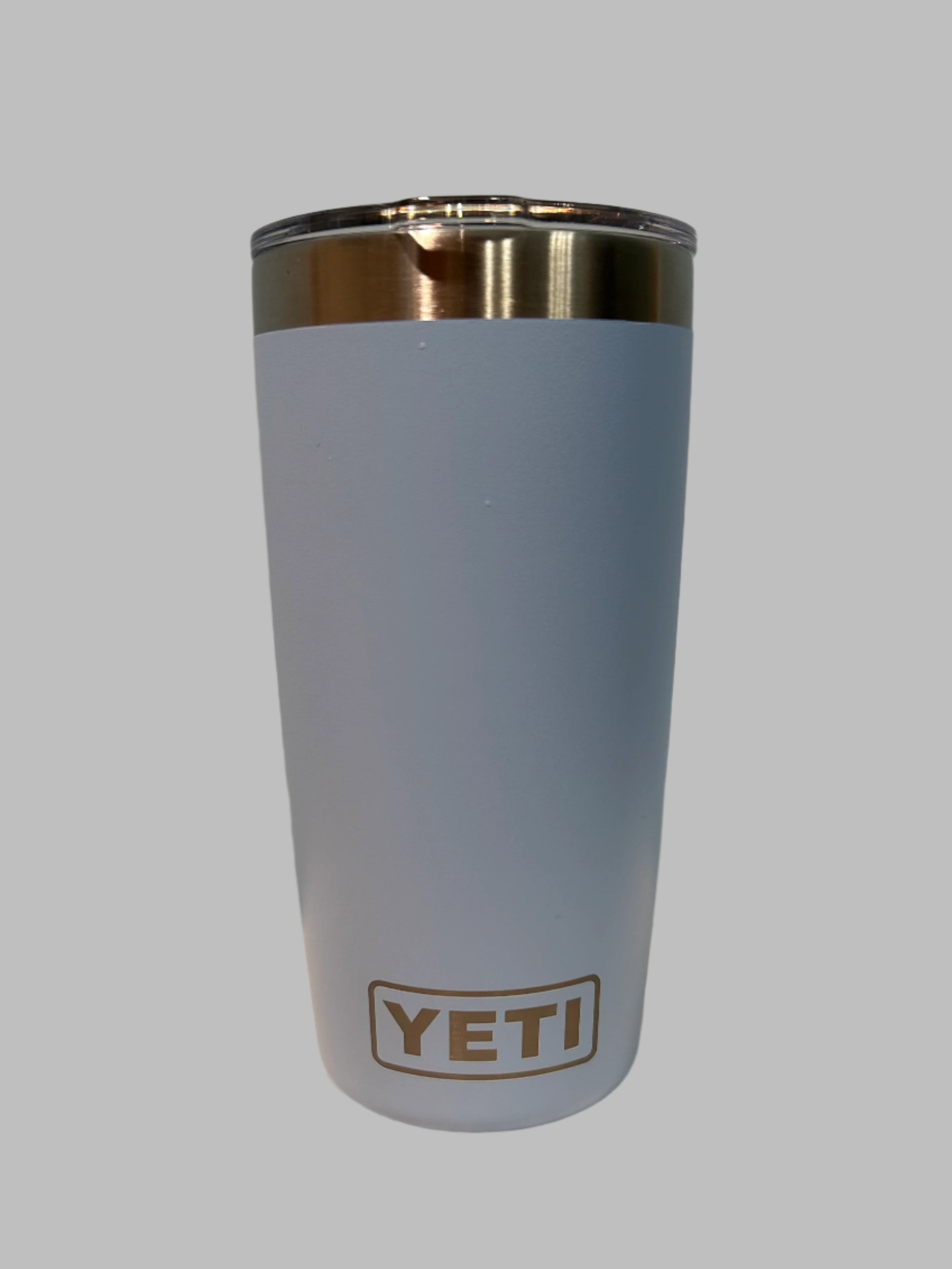 Yeti Tumbler - Thumbnail 3