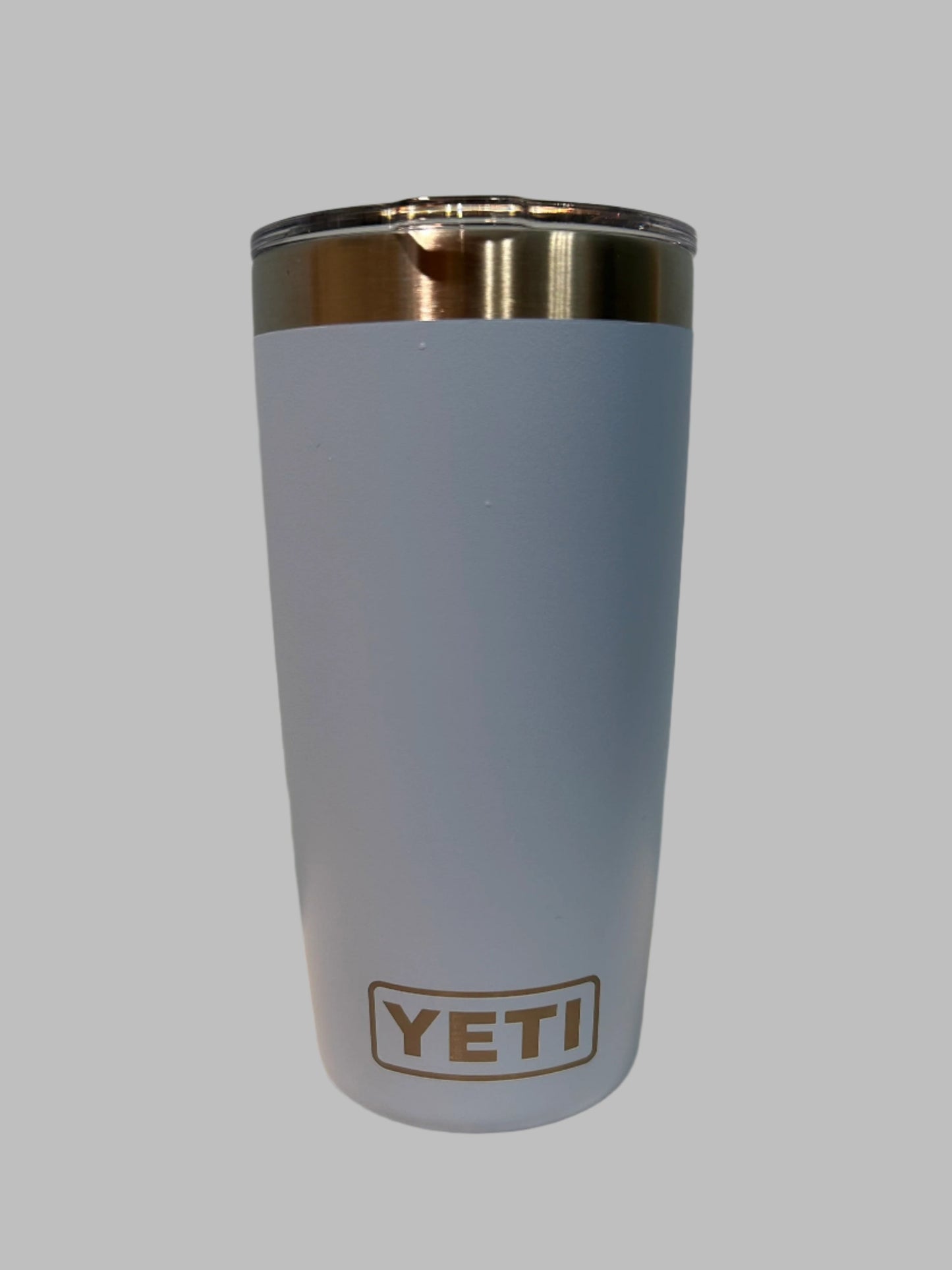10 oz. Yeti Tumbler