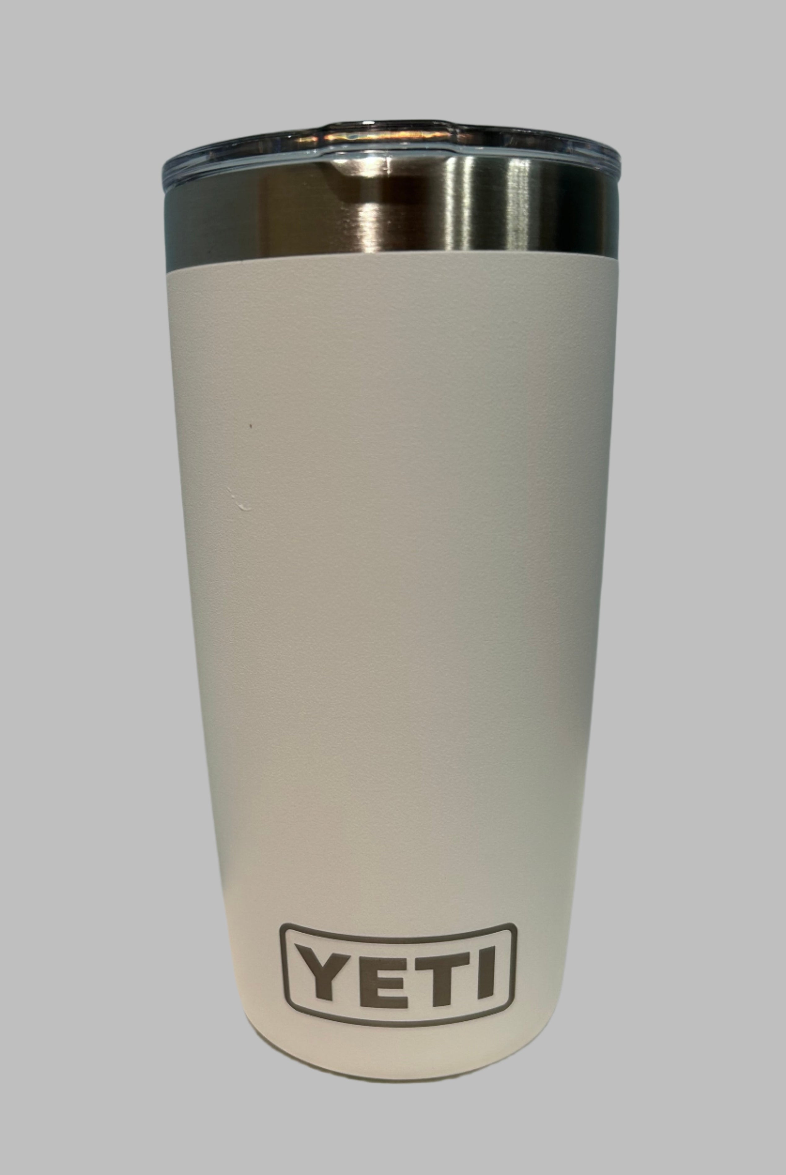 Yeti Tumbler