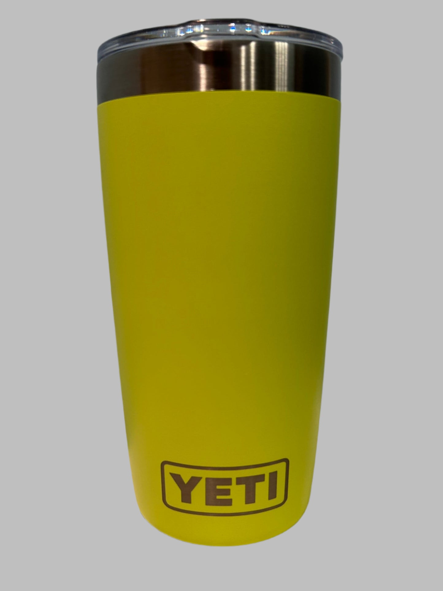 10 oz. Yeti Tumbler