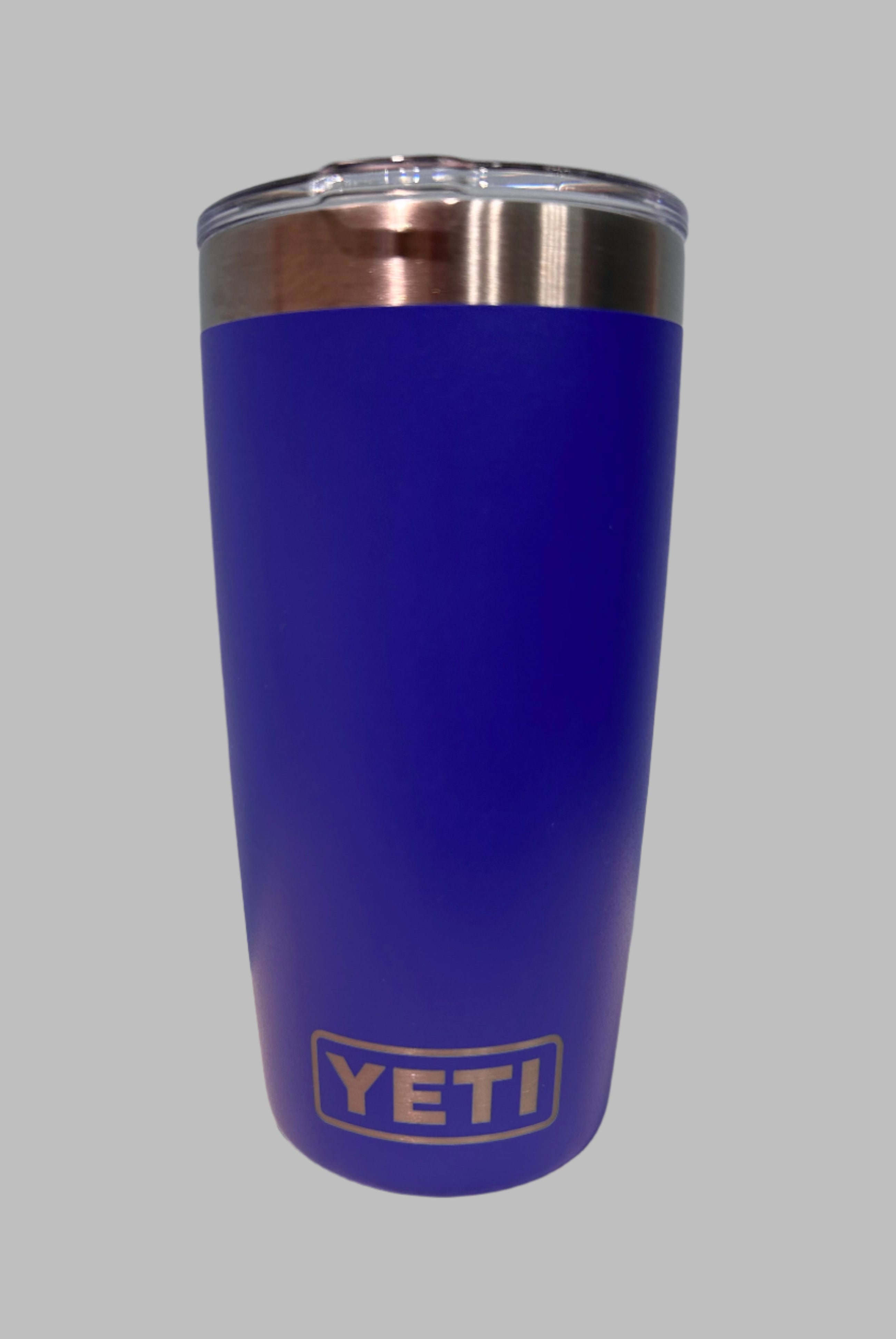 Yeti Tumbler - Thumbnail 2