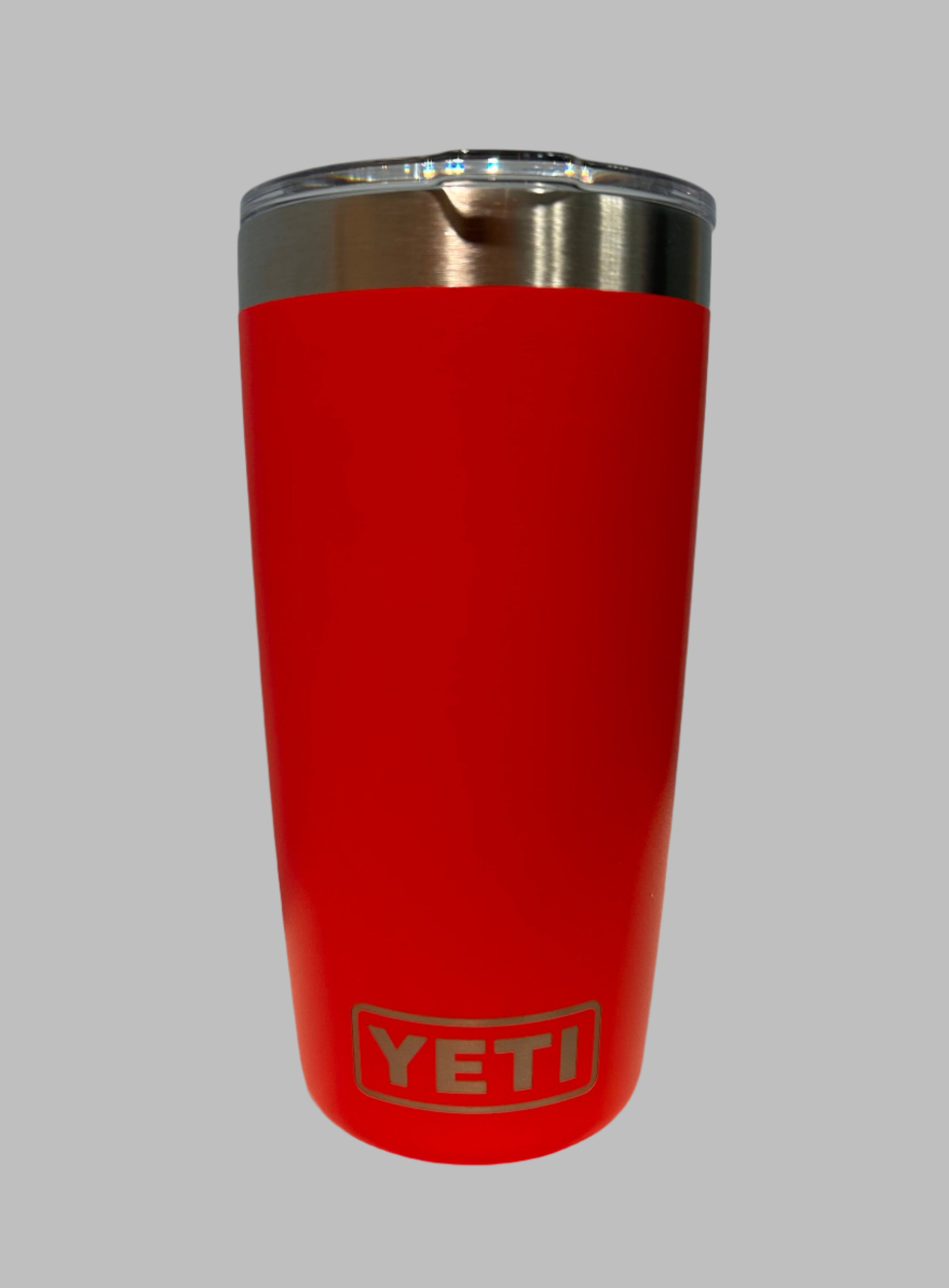 Yeti Tumbler - Thumbnail 4