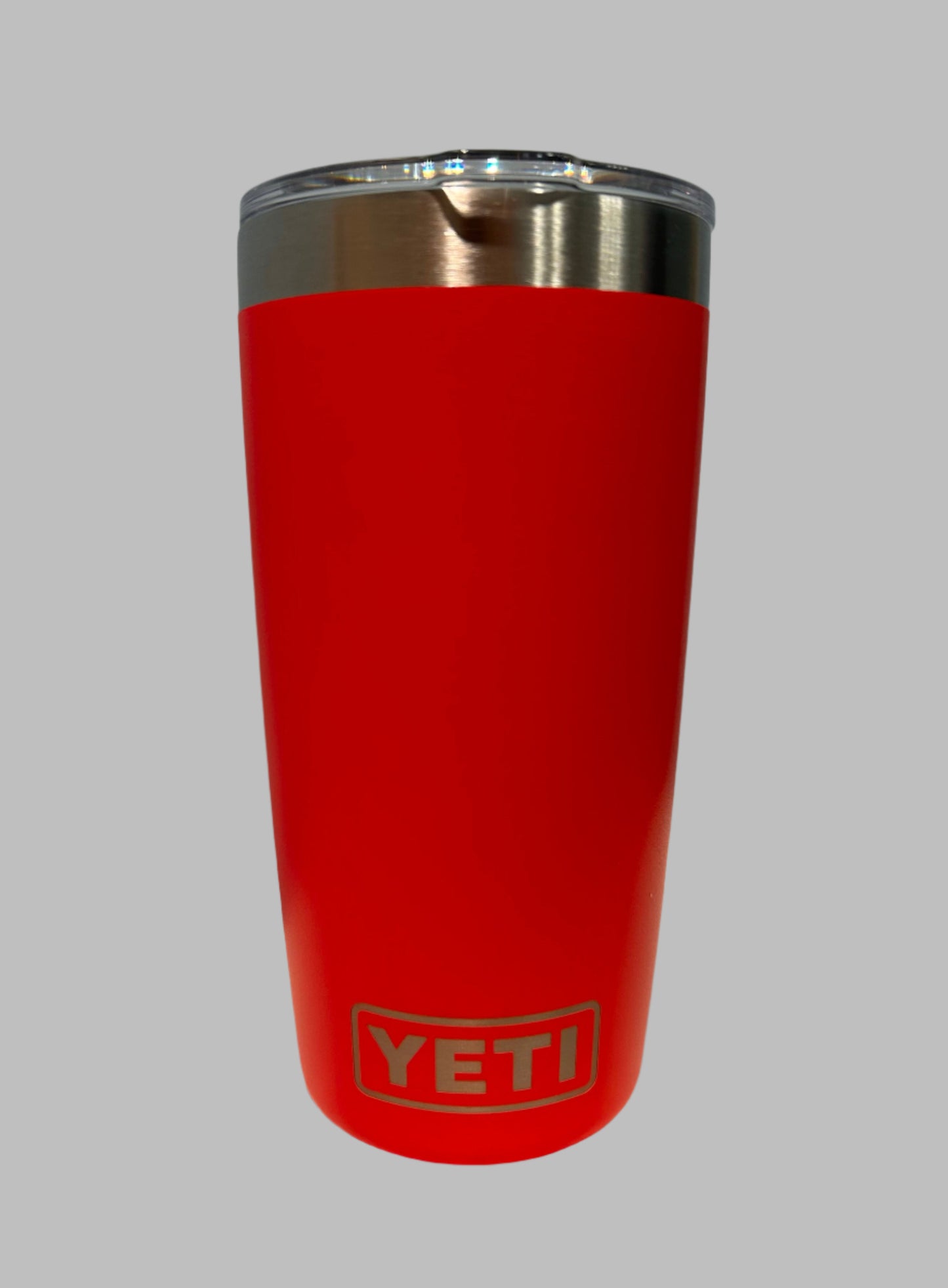 10 oz. Yeti Tumbler