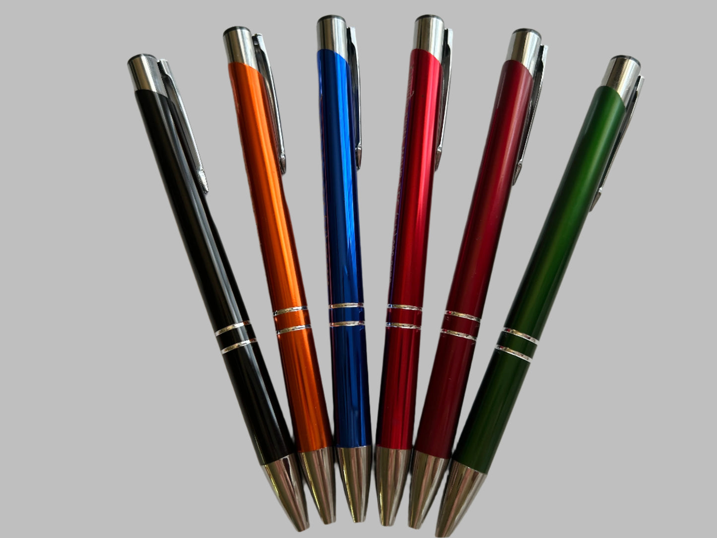 Metal Pens